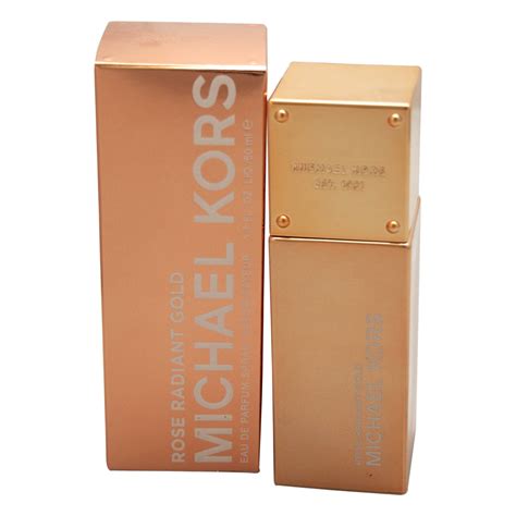 michael kors rose gold women's perfume|Michael Kors perfume original.